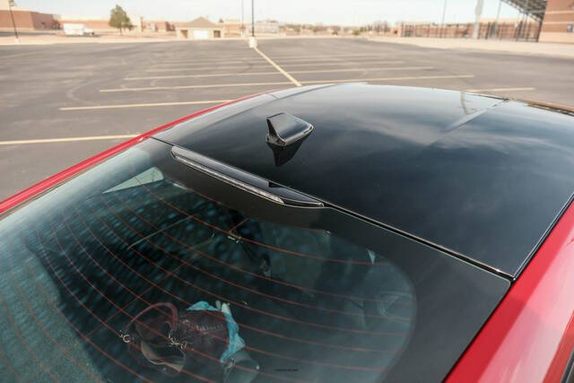 2020 Ford Mustang Shelby GT500