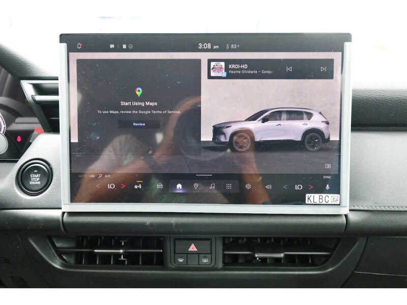2026 Mazda CX-5 2.5 S Select