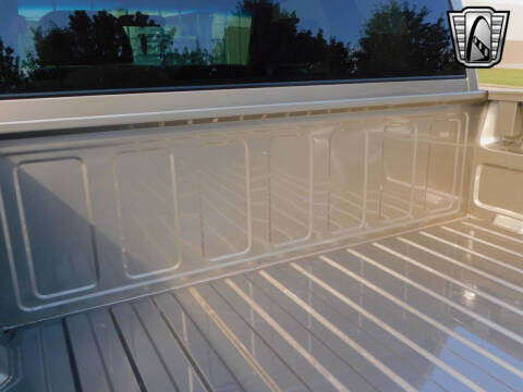 1998 Chevrolet C/K 1500 Series