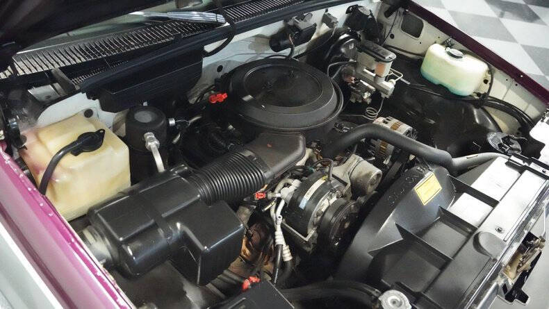 1994 Chevrolet C/K 1500 Series