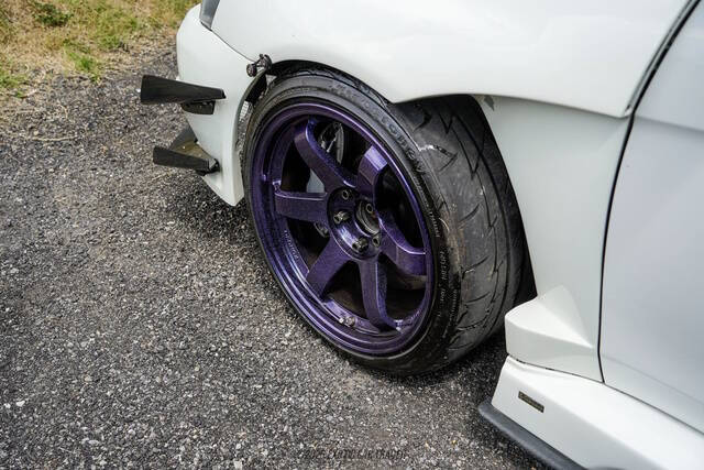 2013 Mitsubishi Lancer Evolution GSR