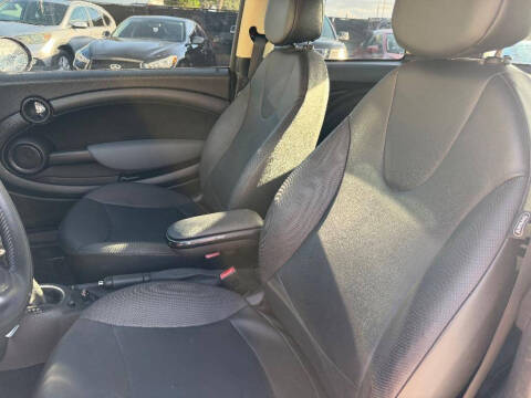 2012 MINI Cooper Hardtop