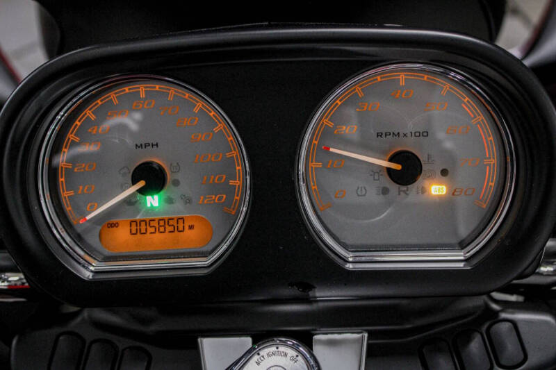 2023 Harley-Davidson Road Glide