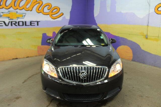 2014 Buick Verano