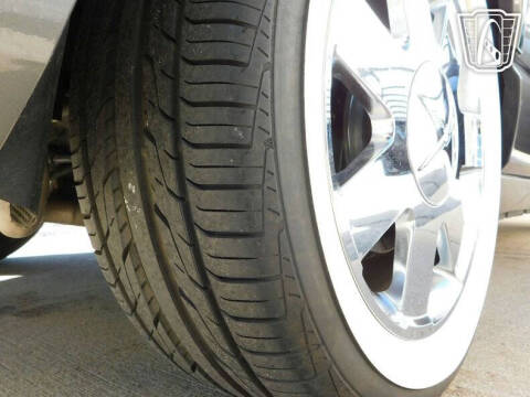 2003 Ford Thunderbird