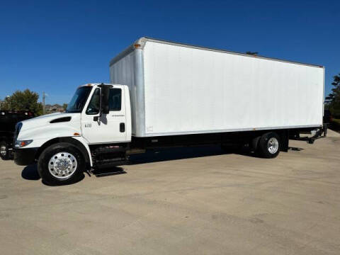 2003 International DuraStar 4200