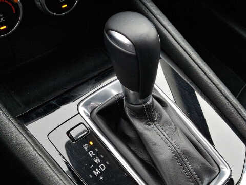 2023 Mazda CX-5 2.5 S