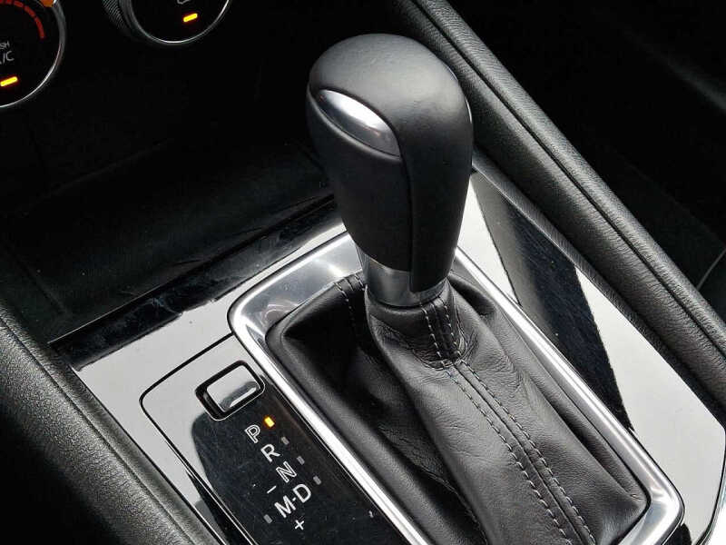 2023 Mazda CX-5 2.5 S