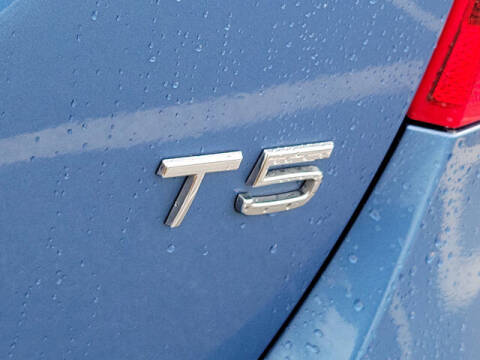 2015 Volvo V60 T5 Drive-E Platinum