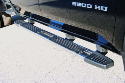 2023 Chevrolet Silverado 3500HD