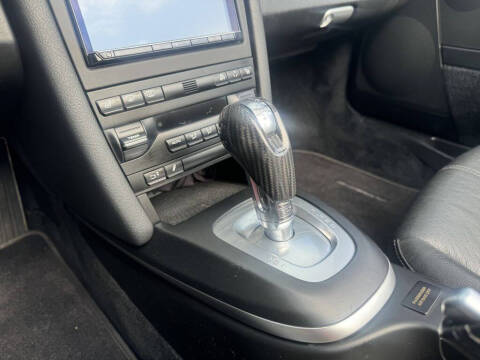 2011 Porsche 911 Carrera S