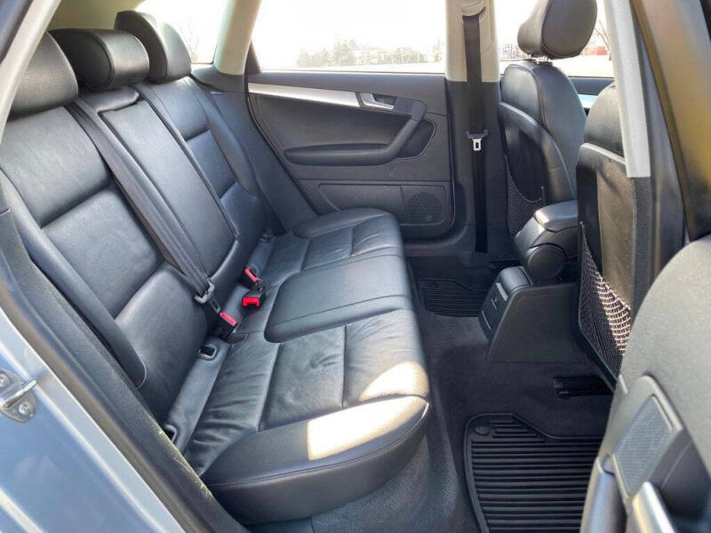 2012 Audi A3 2.0 TDI Premium Plus