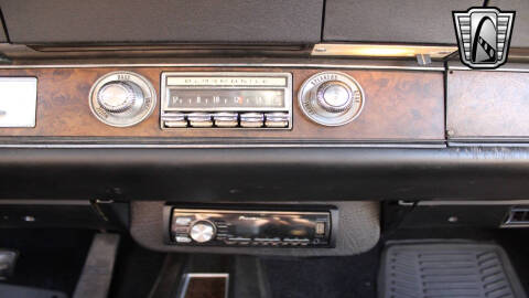 1970 Oldsmobile Cutlass