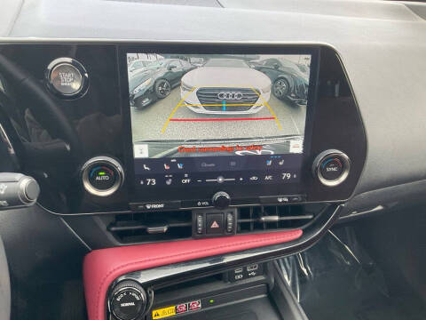 2023 Lexus NX 350 Premium