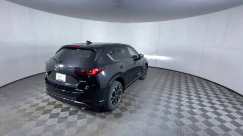 2026 Mazda CX-5 2.5 S Preferred