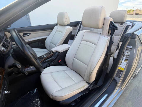 2012 BMW 3 Series 328i