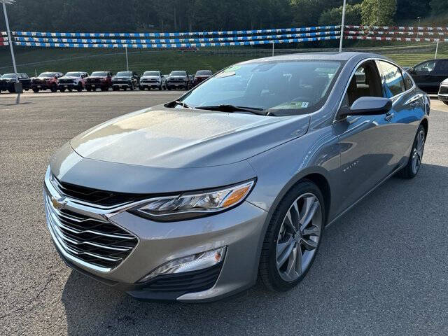 2023 Chevrolet Malibu for sale at Mid-State Pre-Owned in Beckley, WV