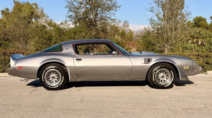 1979 Pontiac Trans Am
