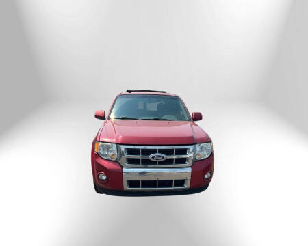 2010 Ford Escape for sale at R&R Car Company in Mount Clemens MI