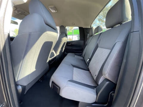 2014 Toyota Tundra SR