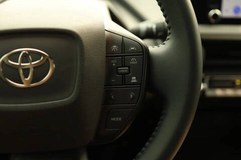 2026 Toyota Prius