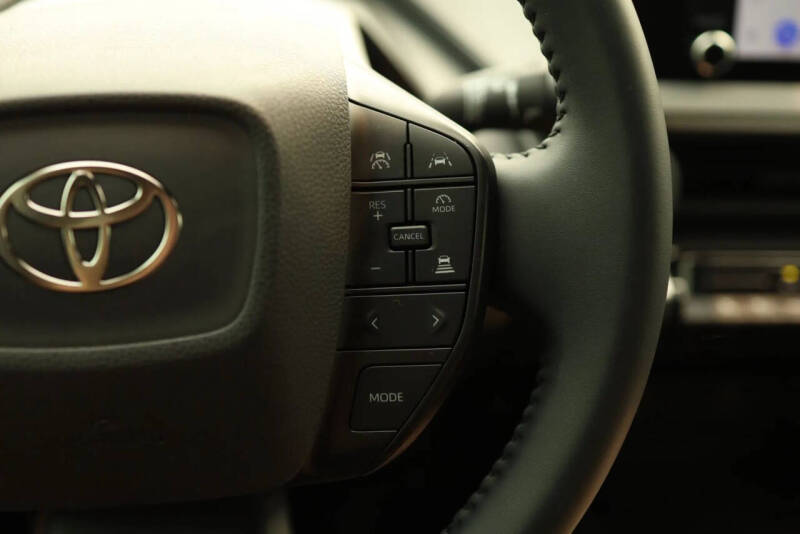 2026 Toyota Prius