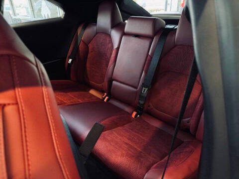 2026 Dodge Charger Scat Pack Plus