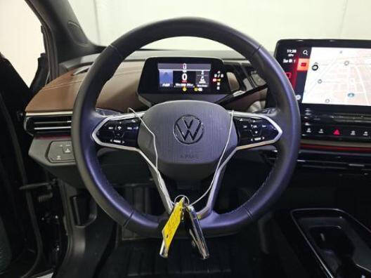 2024 Volkswagen ID.4 Standard