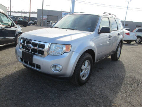 2012 Ford Escape for sale at Auto Acres in Billings MT