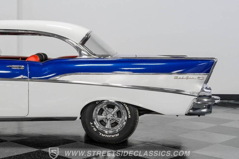 1957 Chevrolet Bel Air