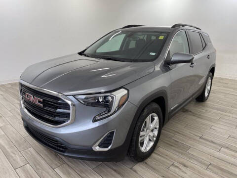 2019 GMC Terrain for sale at TRAVERS GMT AUTO SALES - Traver GMT Auto Sales West in O Fallon MO