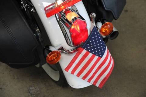 2005 Harley-Davidson SOFTAIL DE
