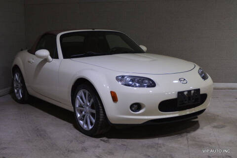 2006 Mazda MX-5 Miata