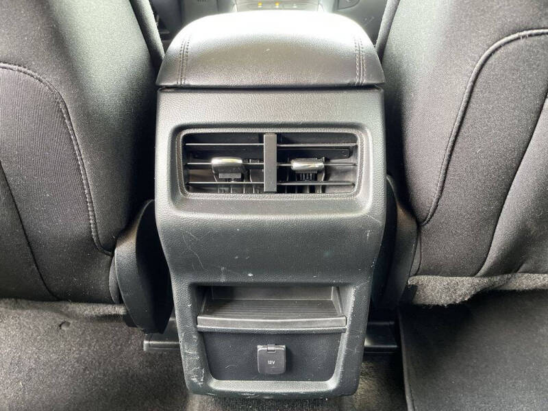 2019 Ford Edge SE
