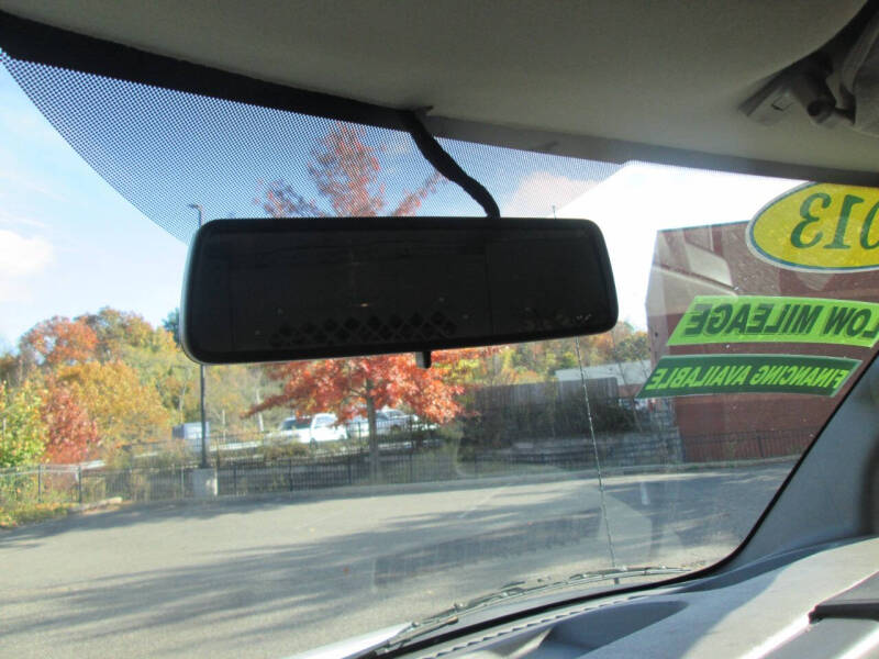 2013 Chevrolet Express 1500