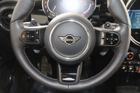 2023 MINI Hardtop 2 Door John Cooper Works