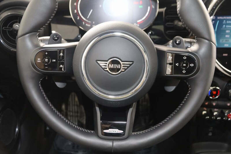 2023 MINI Hardtop 2 Door John Cooper Works