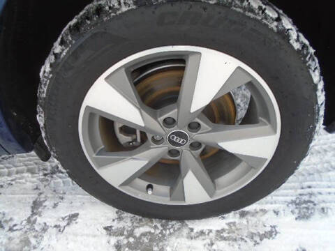 2023 Audi Q5 quattro Premium Plus 40 TFSI