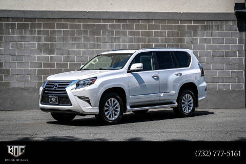 2014 Lexus GX 460