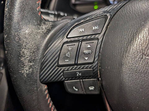 2014 Mazda MAZDA3 s Grand Touring