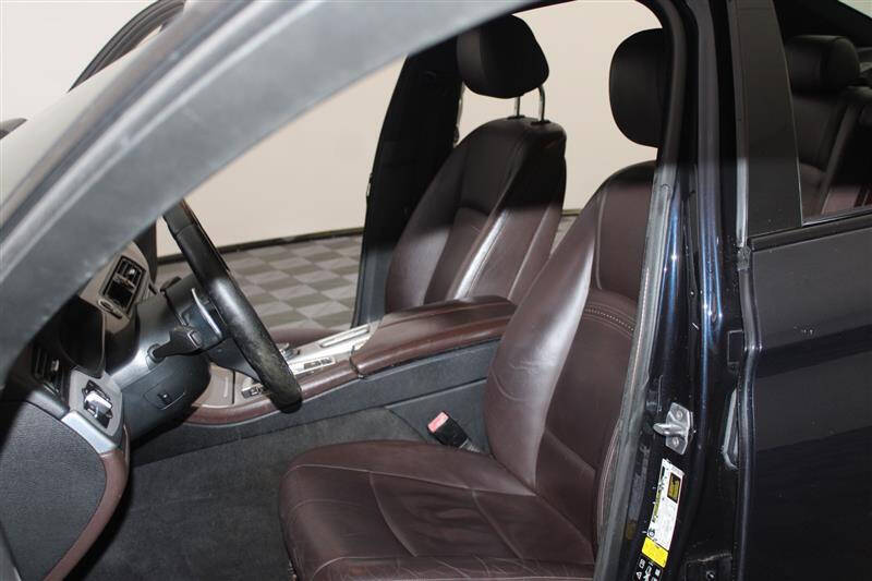 2015 BMW 5 Series 535i xDrive