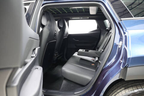 2023 Fisker Ocean One