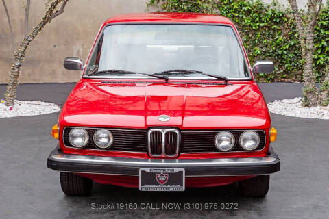 1979 BMW 5 Series