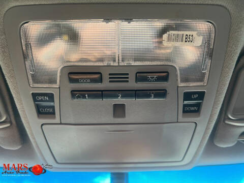 2012 Toyota Camry SE V6