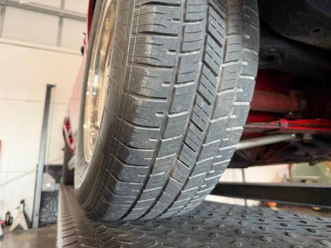 1964 Chevrolet Corvette