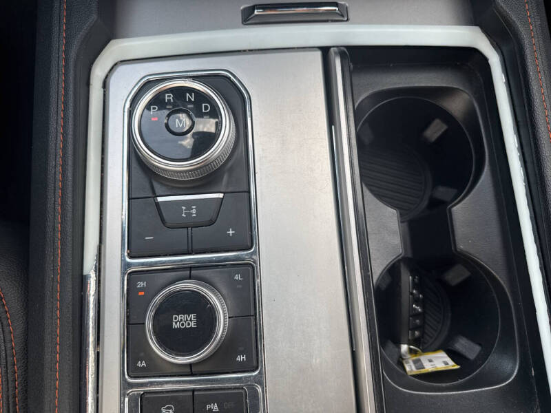 2023 Ford Expedition Timberline