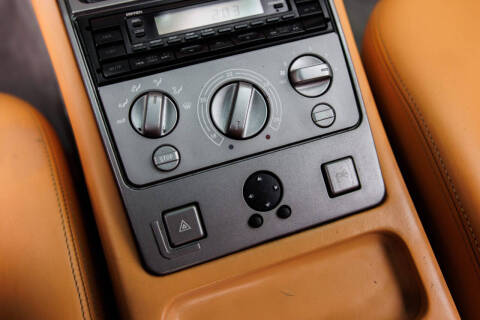 1996 Ferrari 456M