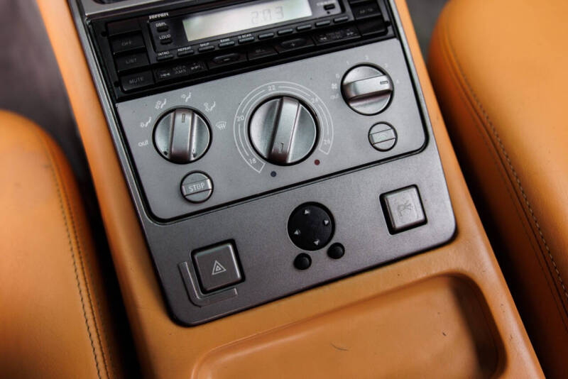 1996 Ferrari 456M