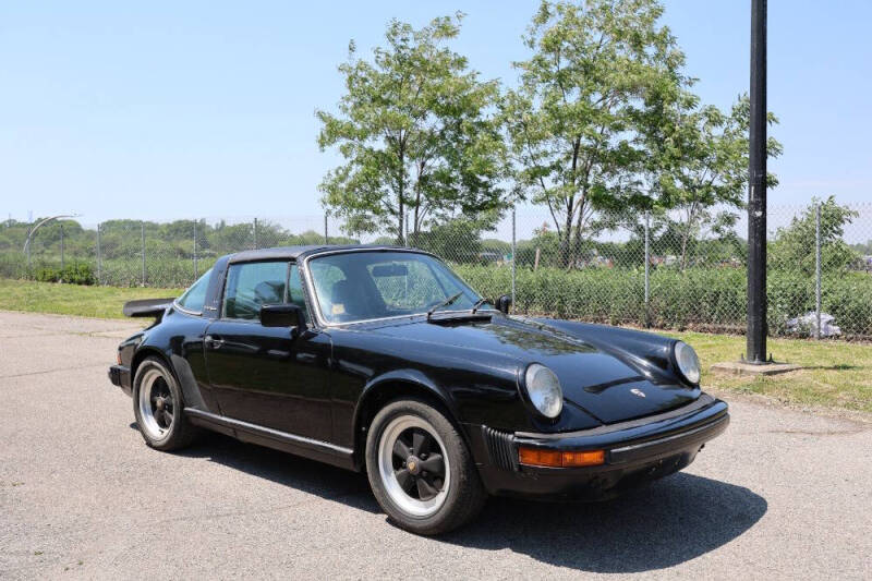1979 Porsche 911