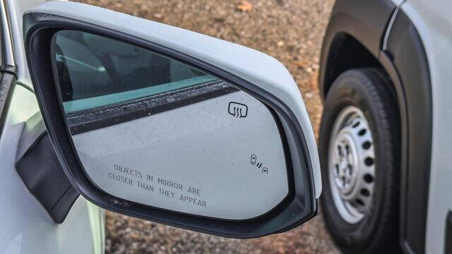 2024 Toyota Sienna LE 8-Passenger